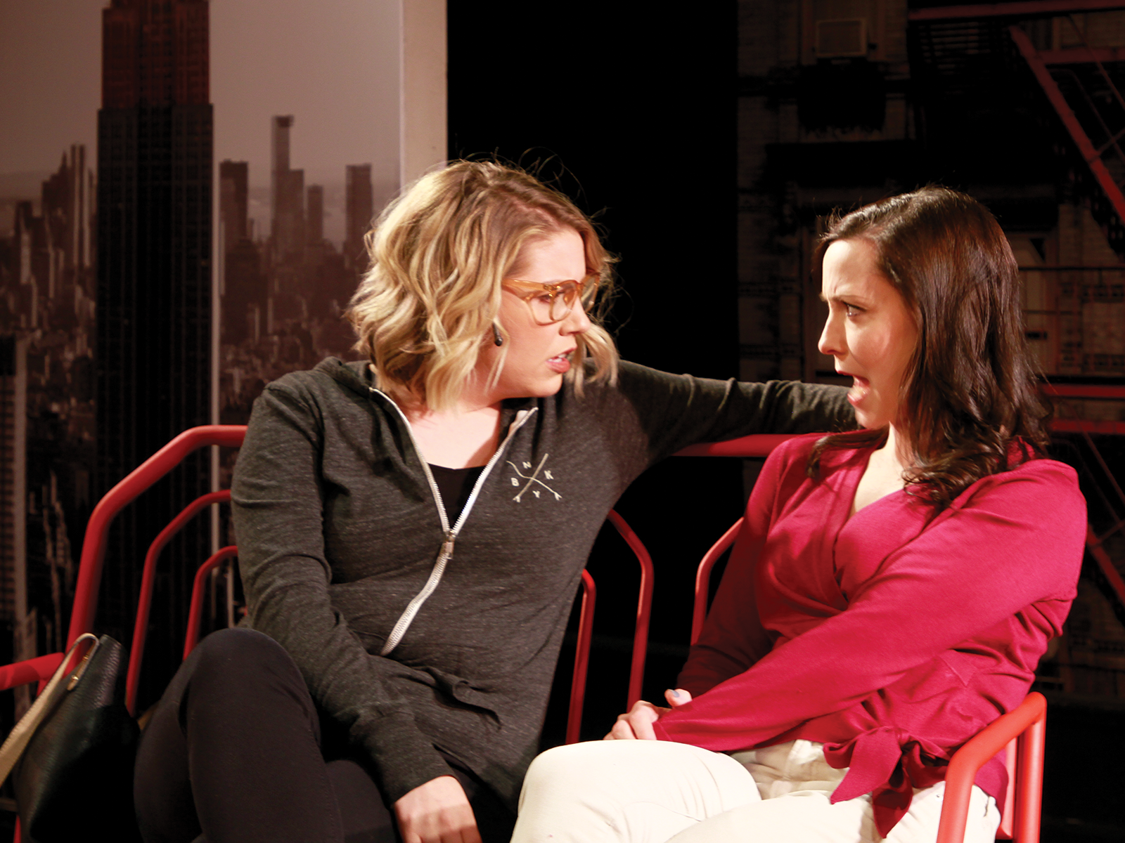 Love Quirks: What to expect - 4