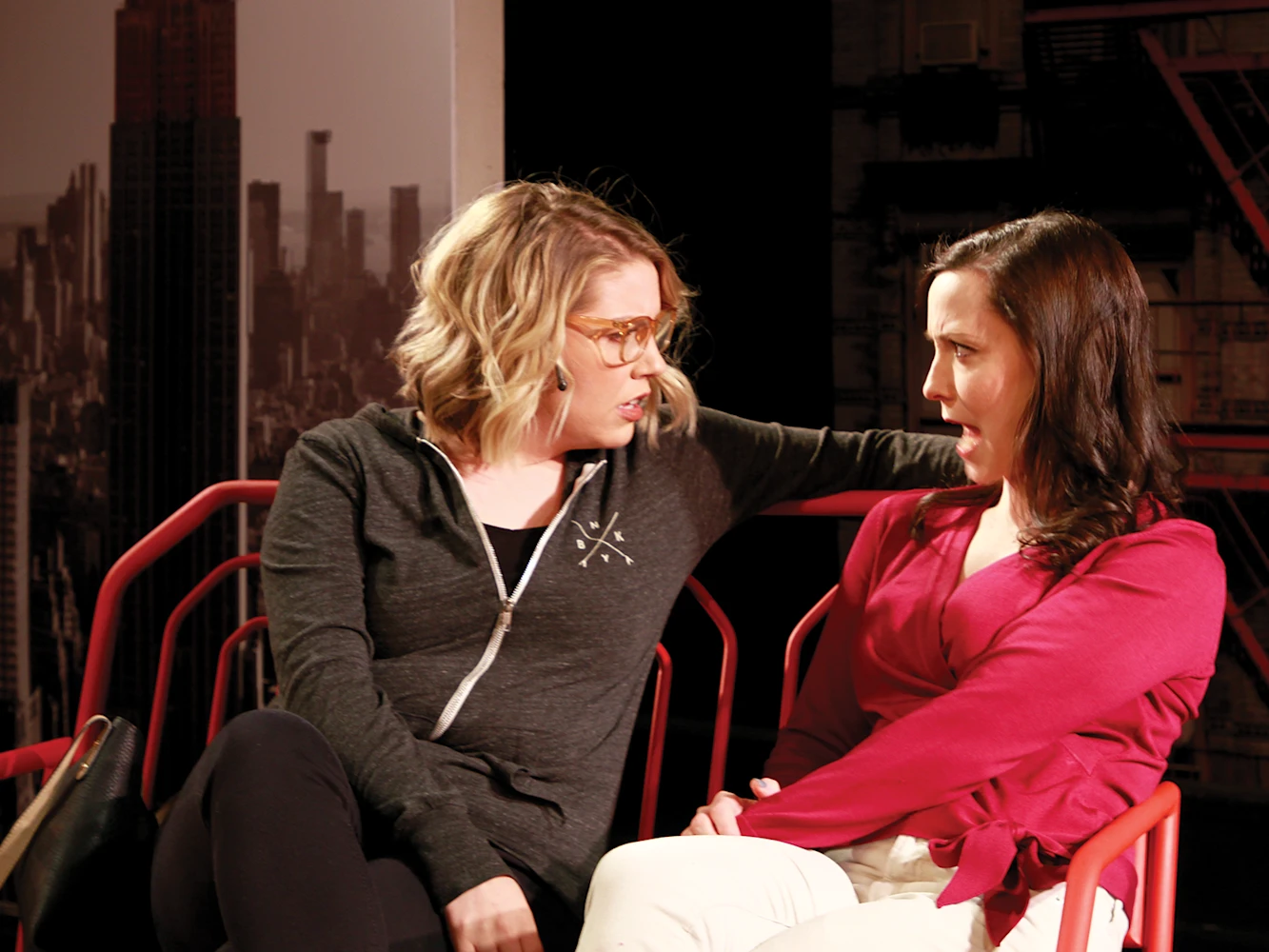 Love Quirks: What to expect - 3