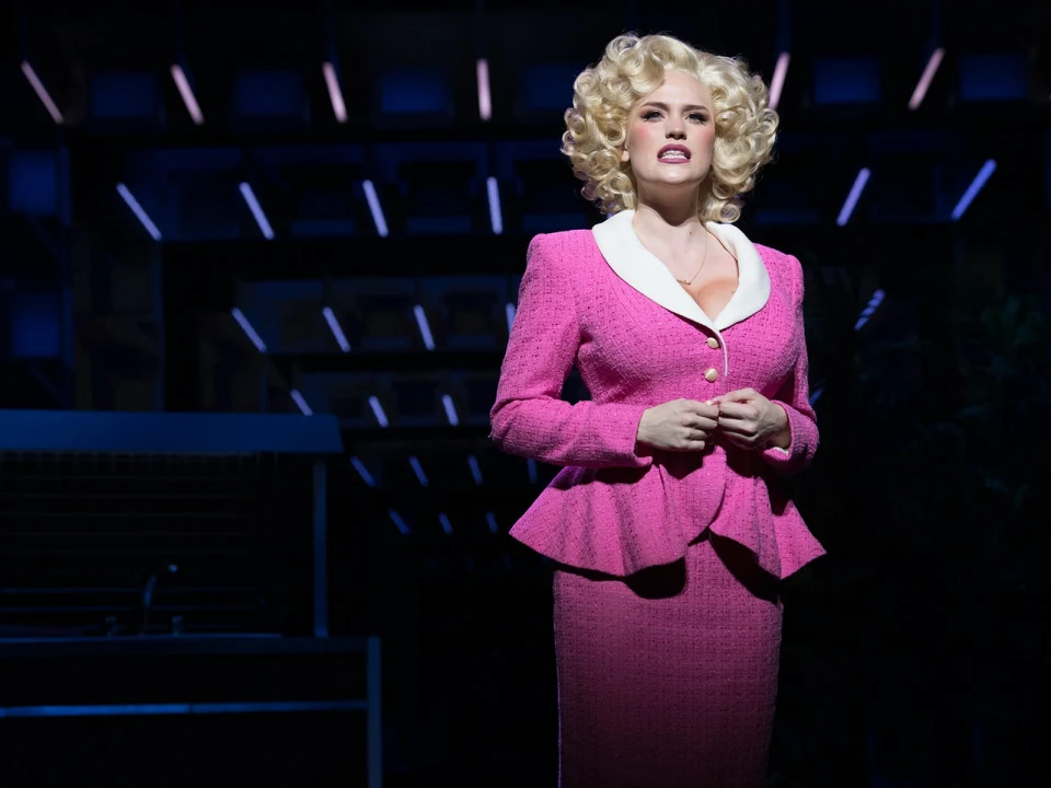 9 to 5 the Musical: What to expect - 1