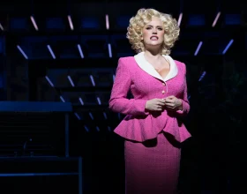 9 to 5 the Musical: What to expect - 1