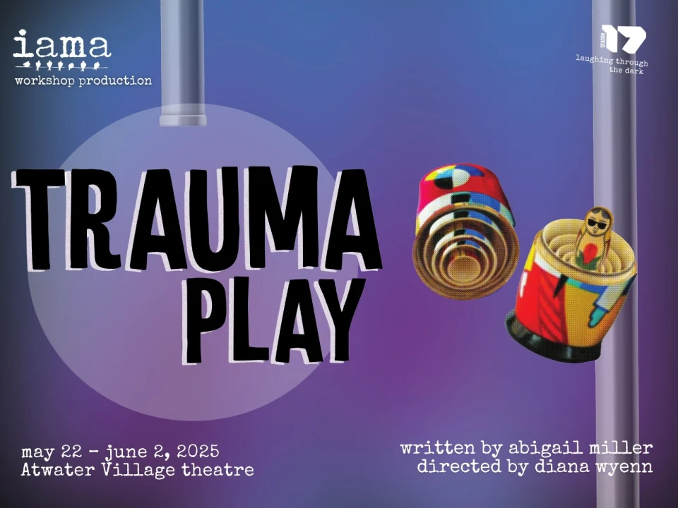 Trauma Play: What to expect - 1