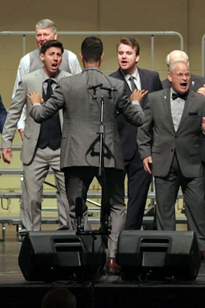 Fog City Singers Tickets