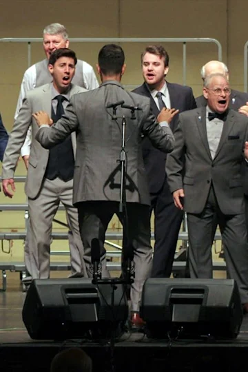 Fog City Singers Tickets