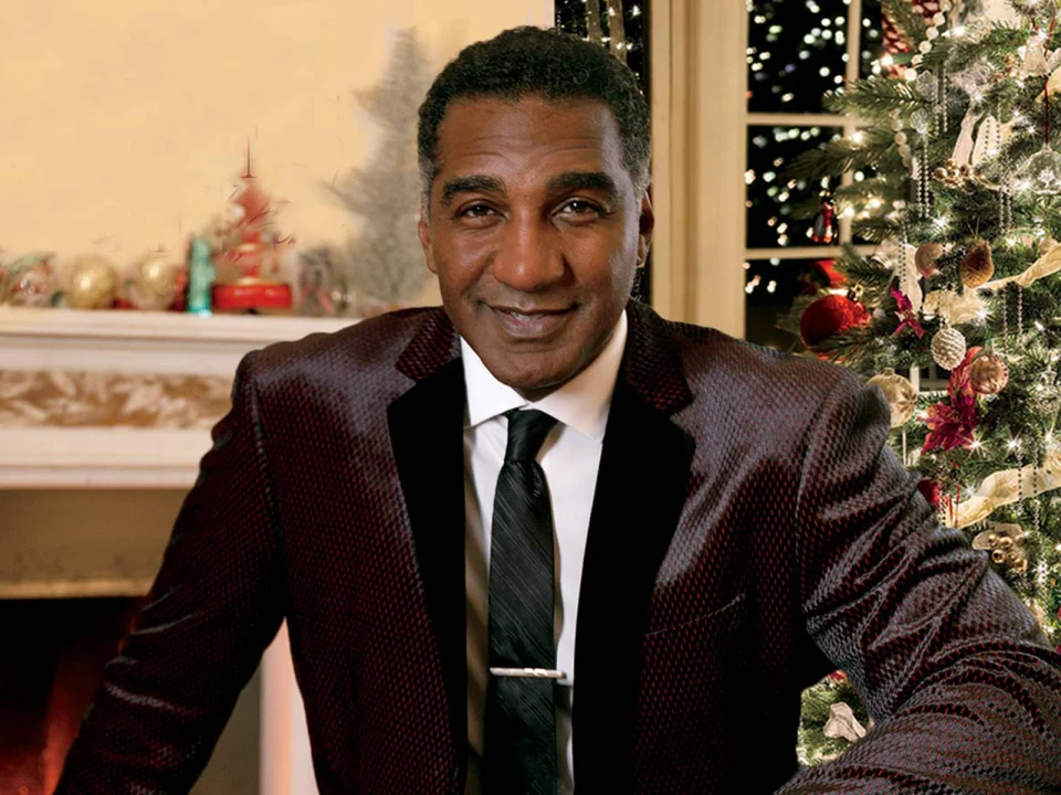NSO Pops: A Holiday Pops! with Norm Lewis: What to expect - 1