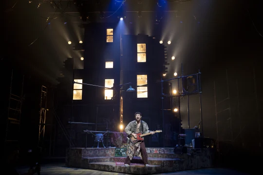 RENT: The Musical: What to expect - 3