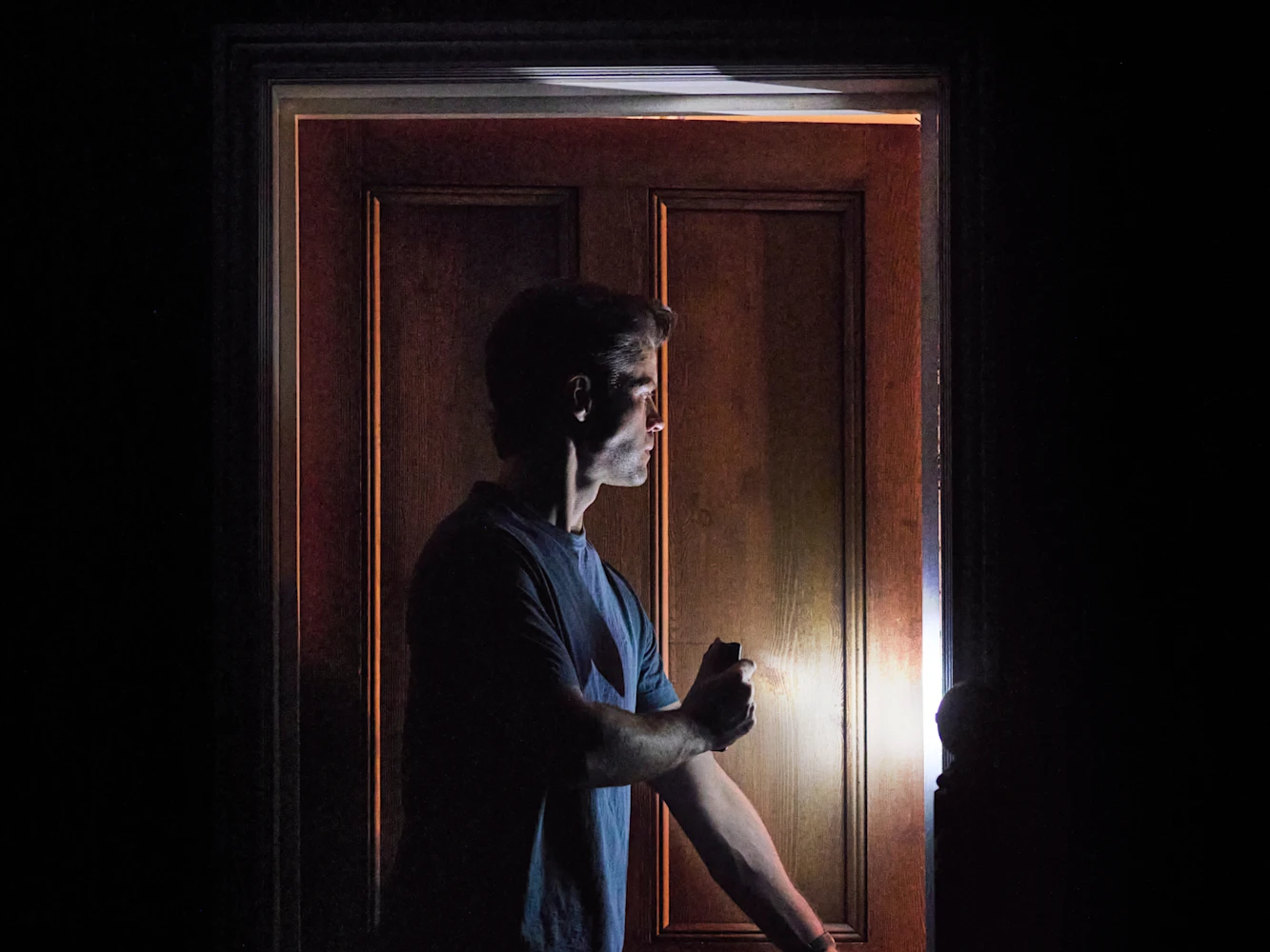 Paranormal Activity: What to expect - 4