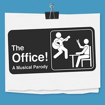 The Office! A Musical Parody
