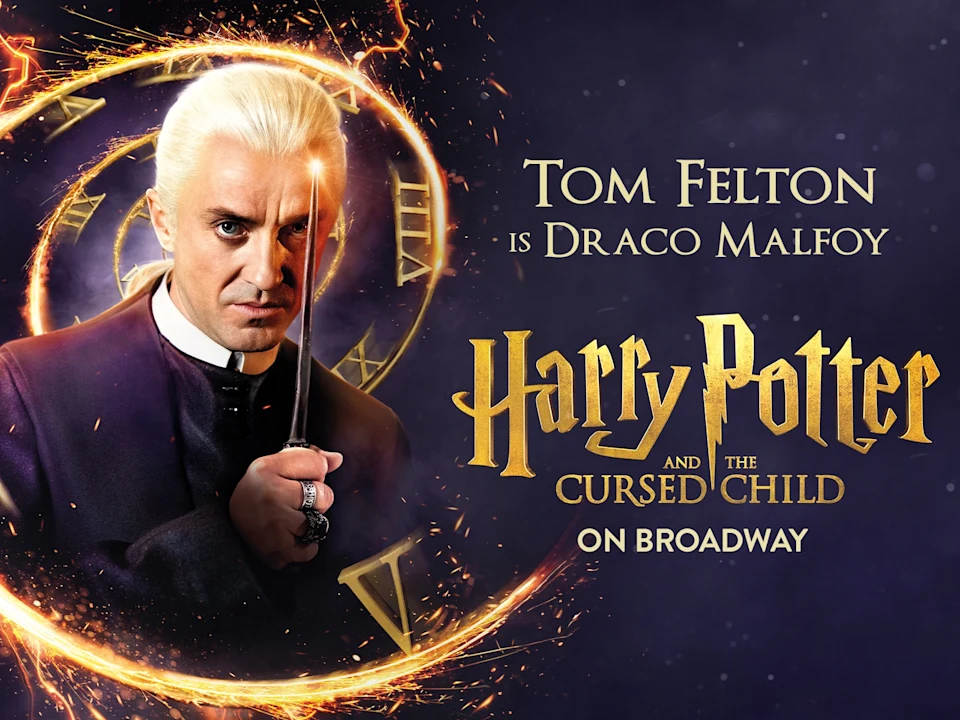 Harry Potter and the Cursed Child: What to expect - 1