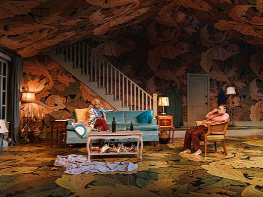 Daphne: What to expect - 5