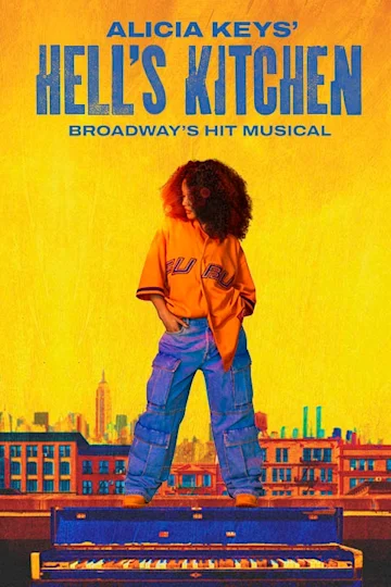Hell's Kitchen tickets