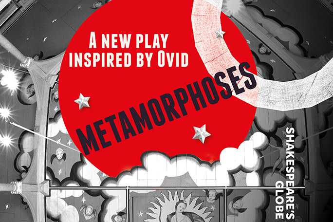 Metamorphoses - Globe 2021