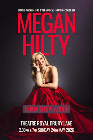 Megan Hilty