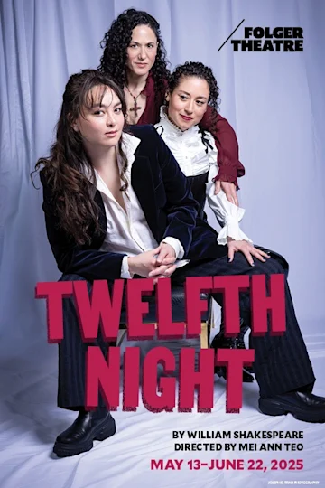 Twelfth Night tickets