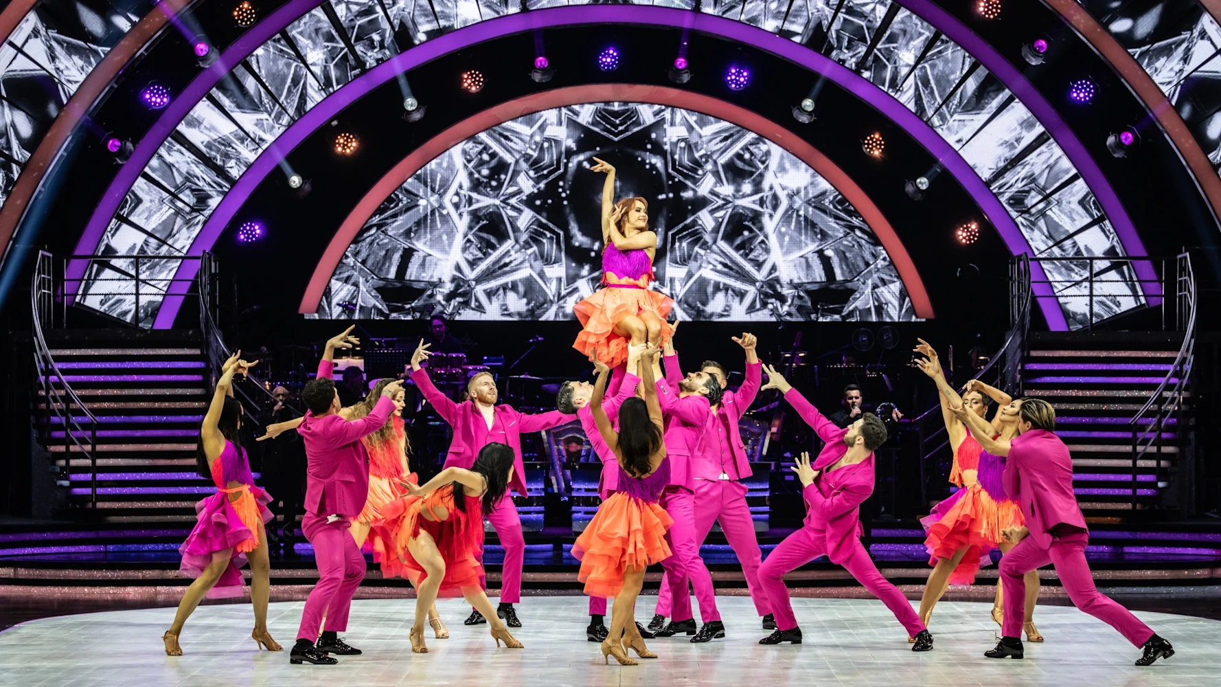 Strictly Come Dancing - London - The Live Tour 2026: What to expect - 4