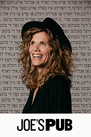 Niki Jacobs: The Ballad of Mauthausen Tickets