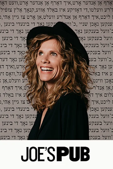 Niki Jacobs: The Ballad of Mauthausen Tickets