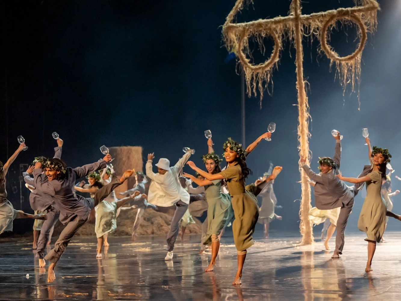 The Joffrey Ballet - Midsummer Night's Dream: What to expect - 4