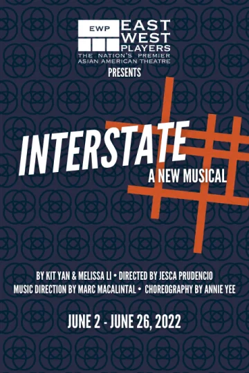 Interstate: A New Musical Tickets