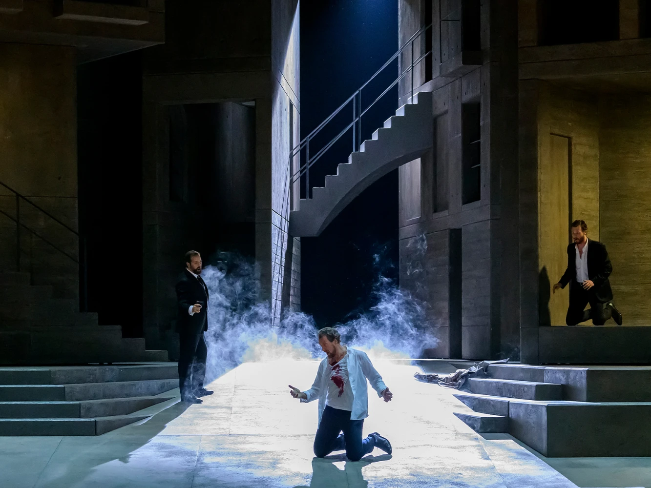 Mozart's Don Giovanni : What to expect - 2