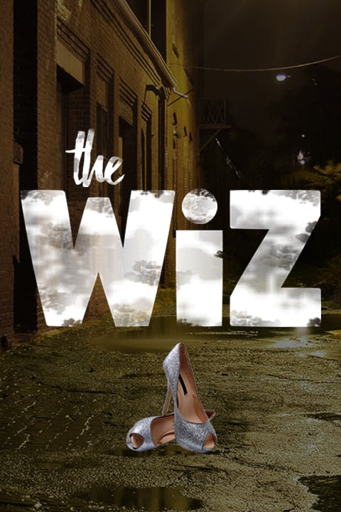The Wiz Enamel Pin Set – BroadwayWorld