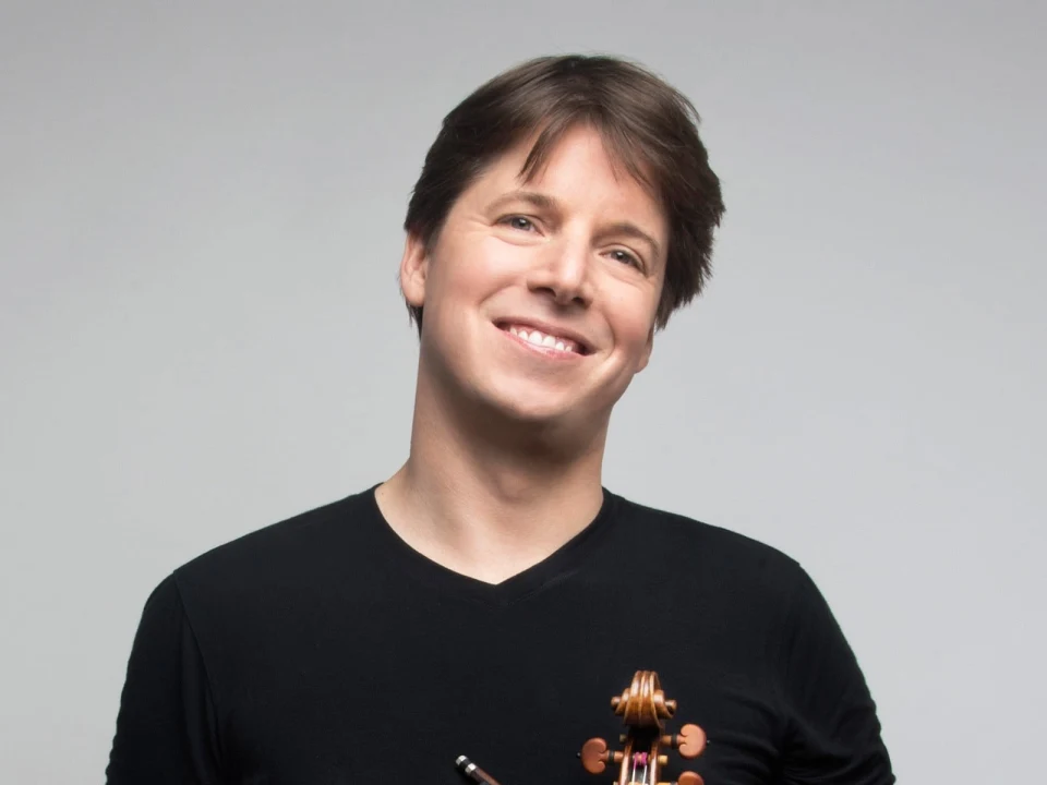 Ryan Bancroft & Joshua Bell: What to expect - 1
