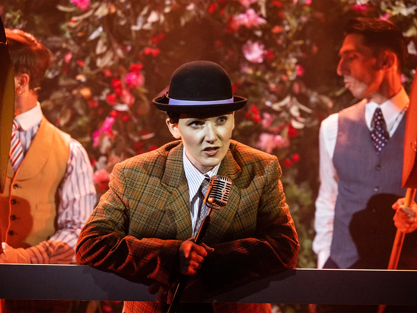 Phar Lap - The Electro-Swing Musical: What to expect - 5