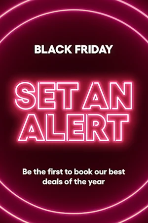 Black Friday Sale Tickets