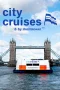 City Cruises River Pass 24HR - DNU