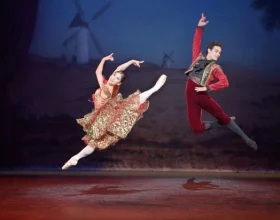 Nutcracker - English National Ballet: What to expect - 1