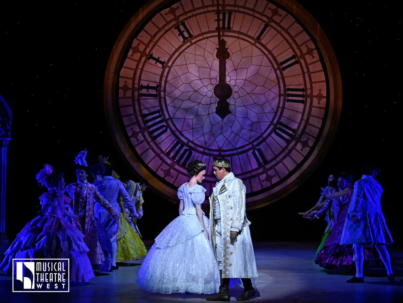 Rodgers + Hammerstein's Cinderella: What to expect - 4