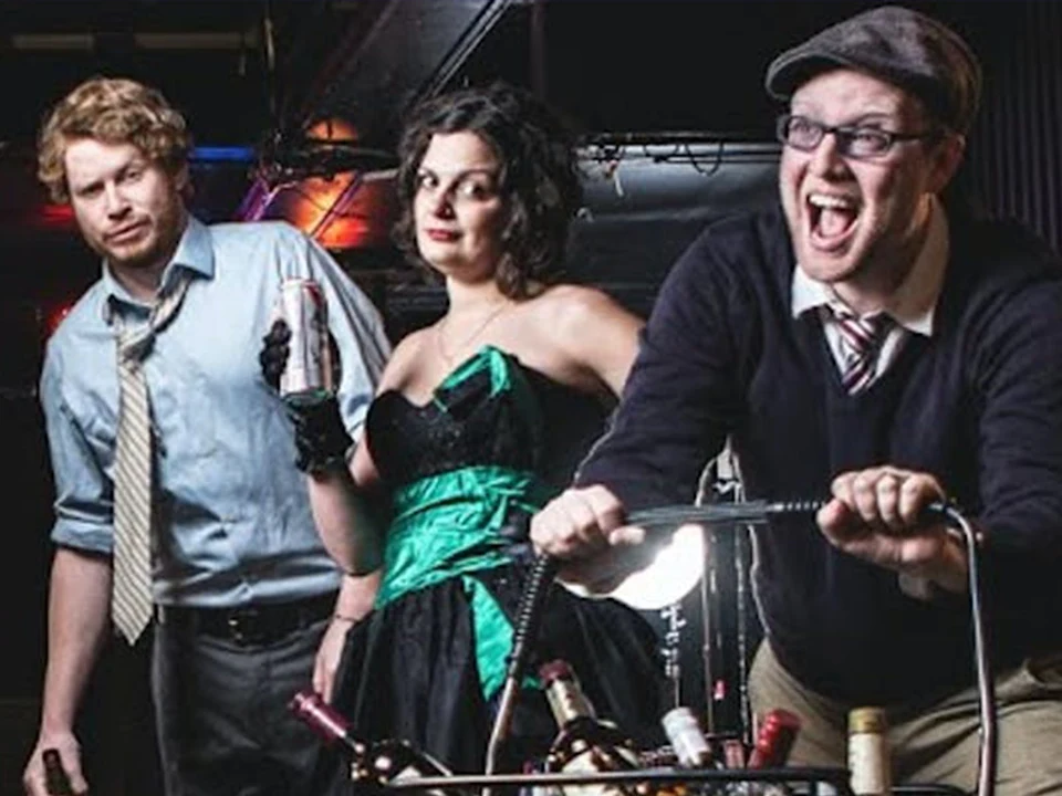 Last Call, Chicago: What to expect - 1