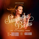 Samantha Barks - Cardiff