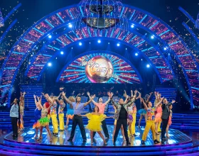Strictly Come Dancing - London: What to expect - 3