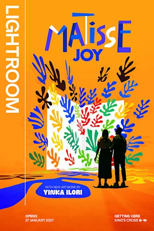 Matisse: Joy tickets