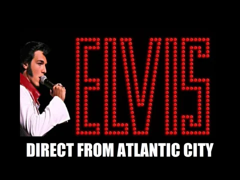 ELVIS LIVES! in NYC - Tribute Direct from Atlantic City - NYC: What to expect - 3