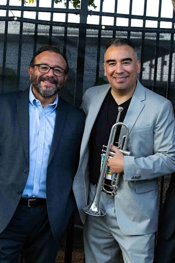 THE JOHN SANTOS SEXTET W/DESTANI WOLF & ADRIAN ARIAS tickets
