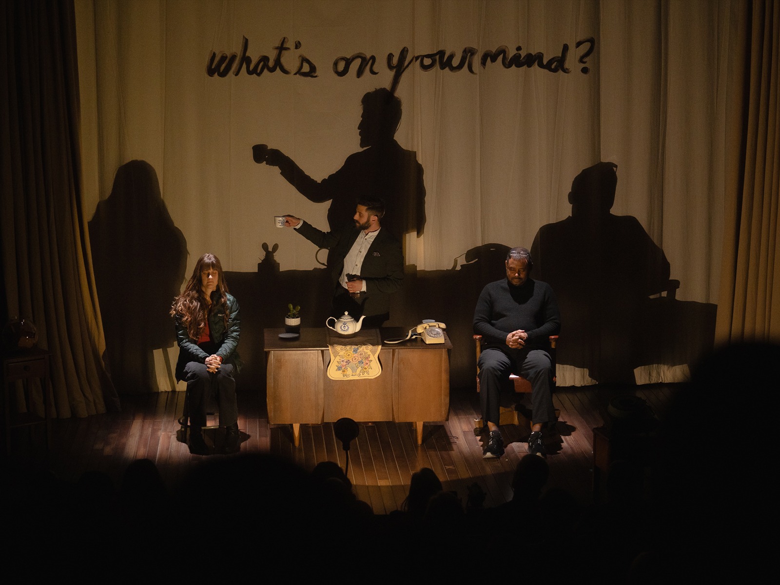 Mindplay: What to expect - 4