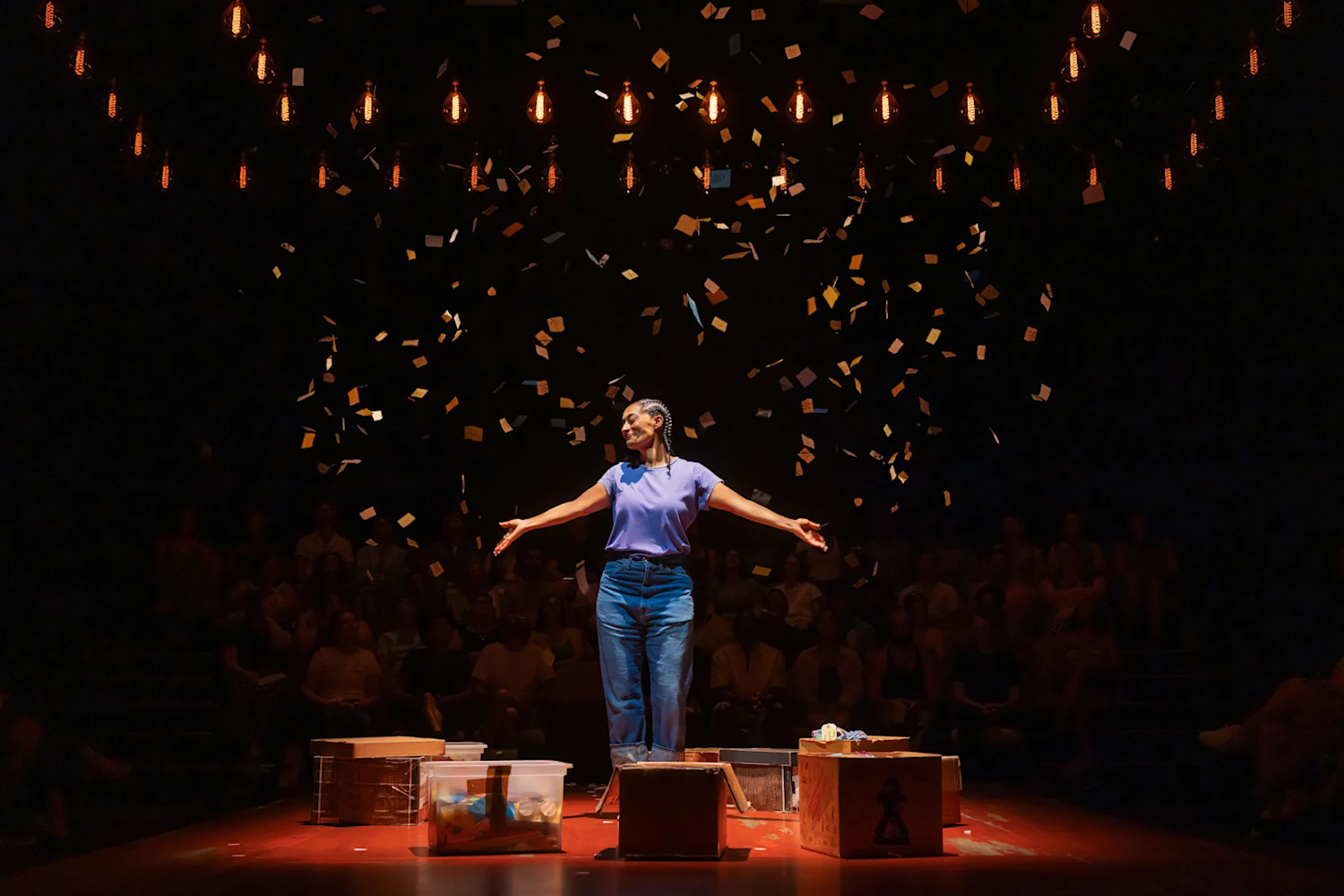 Every Brilliant Thing: What to expect - 5