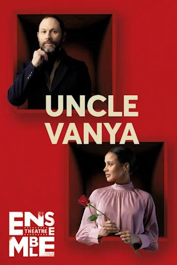 UNCLE VANYA at Ensemble Theatre tickets