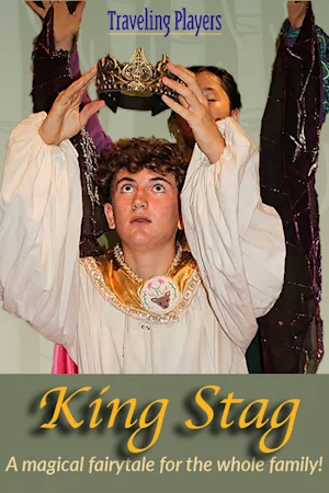 King Stag Tickets