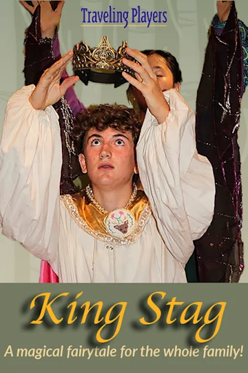 King Stag Tickets