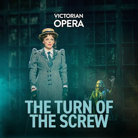 The Turn of the Screw