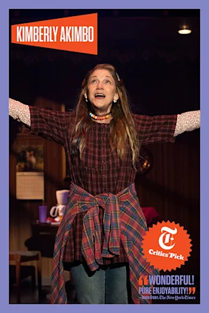 Kimberly Akimbo tickets