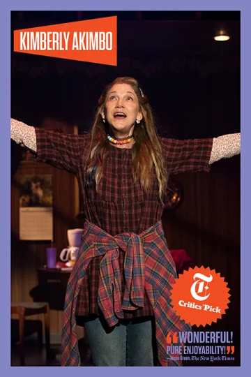 Kimberly Akimbo tickets