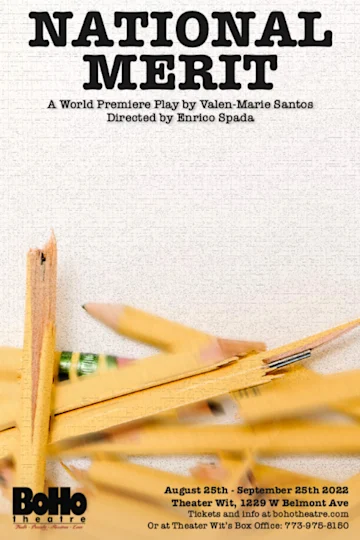 National Merit Tickets