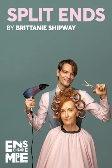 SPLIT ENDS at Ensemble Theatre tickets