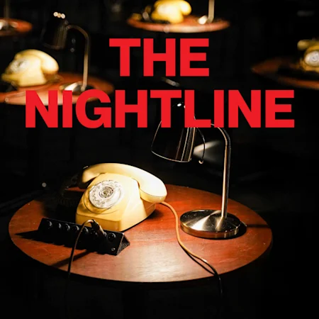 The Nightline at Malthouse Theatre