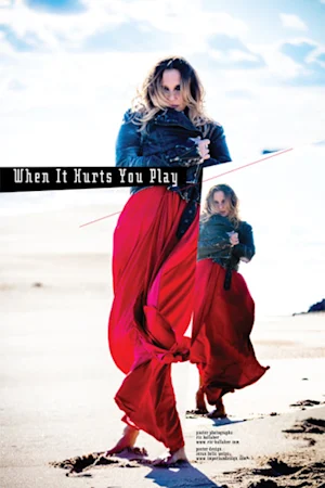 When It Hurts, You Play Tickets