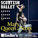 Mary, Queen of Scots