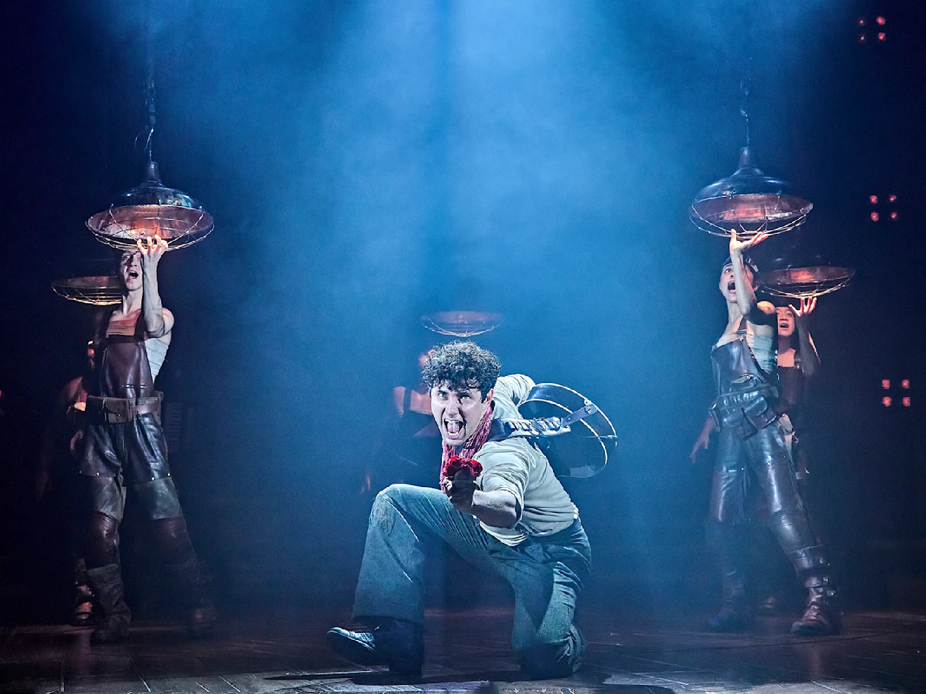 Hadestown: What to expect - 3